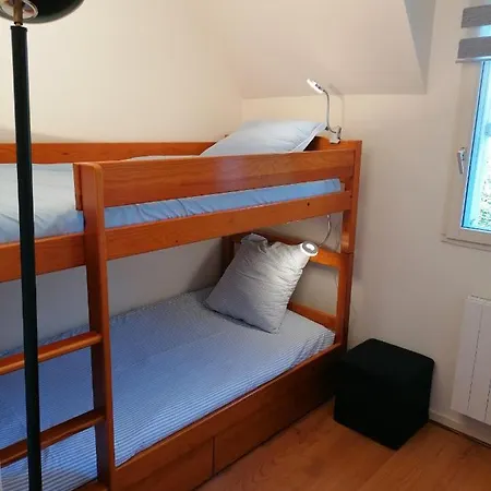 #Bel Appartement Cosy Clos Mathilde ! Cabourg Exterior photo