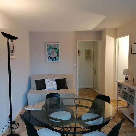 #Bel Appartement Cosy Clos Mathilde ! Cabourg Exterior photo