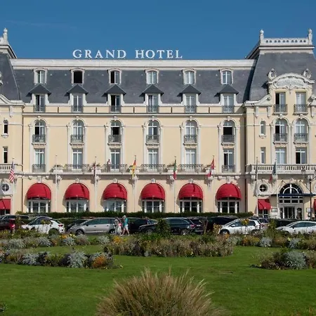 #Bel Appartement Cosy Clos Mathilde ! Cabourg Exterior photo