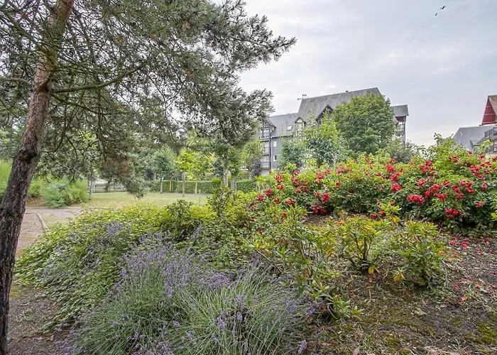 #Bel Appartement Cosy Clos Mathilde !