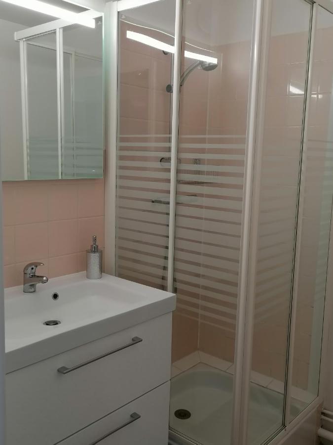 Apartment #bel Cosy Clos Mathilde ! Cabourg